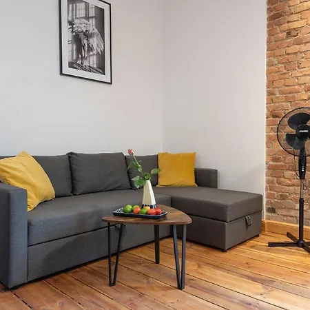 Provenir Kwiatowa 5 Apartmán Poznaň