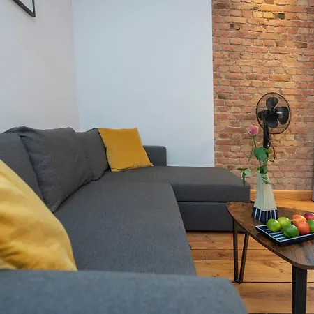 Apartmán Provenir Kwiatowa 5