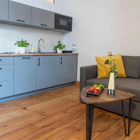 Apartman Provenir Kwiatowa 5 *