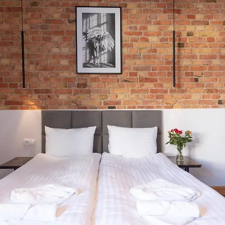 Apartmán Provenir Kwiatowa 5