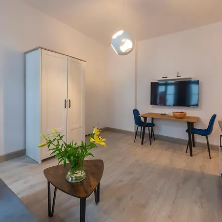 Provenir Kwiatowa 5 Apartament
