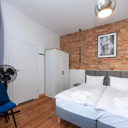Apartman Provenir Kwiatowa 5