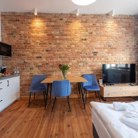 Provenir Kwiatowa 5 Apartment *