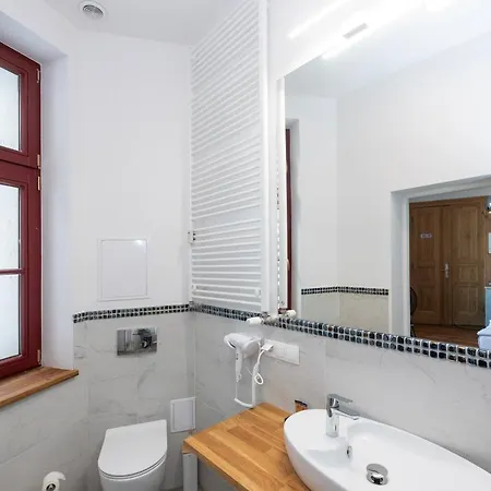 Apartment Provenir Kwiatowa 5