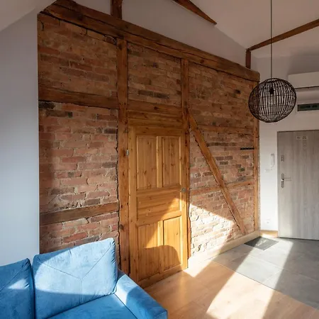 Provenir Kwiatowa 5 Apartman