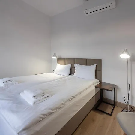 Apartman Provenir Kwiatowa 5
