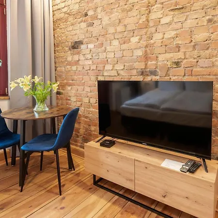 Provenir Kwiatowa 5 Poznan