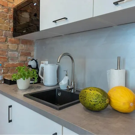 Apartman Provenir Kwiatowa 5 *