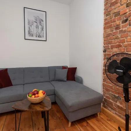 Provenir Kwiatowa 5 Apartament Poznań