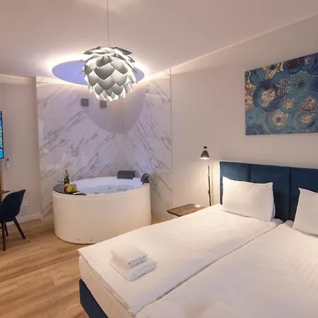 Provenir Kwiatowa 5 Apartmán *