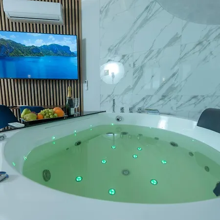 Apartment Provenir Kwiatowa 5