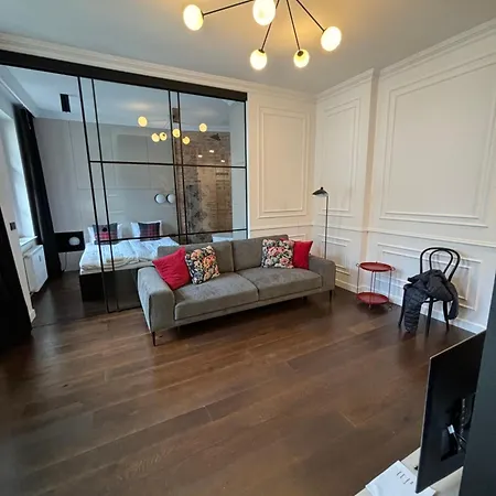 Provenir Kwiatowa 5 * Poznan