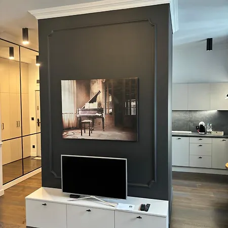 Provenir Kwiatowa 5 Apartment *