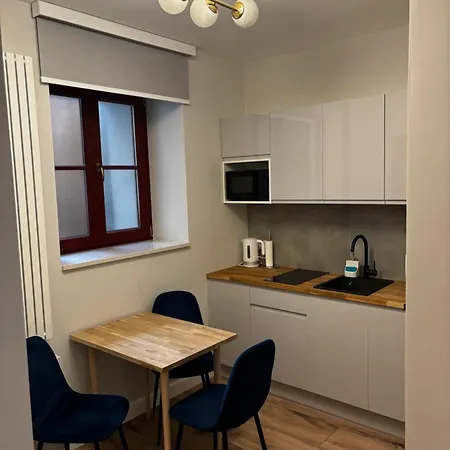 Provenir Kwiatowa 5 Apartment Poznan