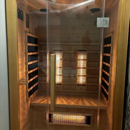 Apartmán Provenir Kwiatowa 5 Poznaň
