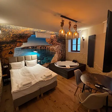 Provenir Kwiatowa 5 * Poznaň