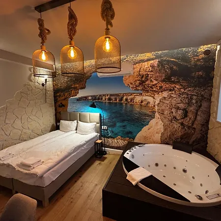 Apartmán Provenir Kwiatowa 5