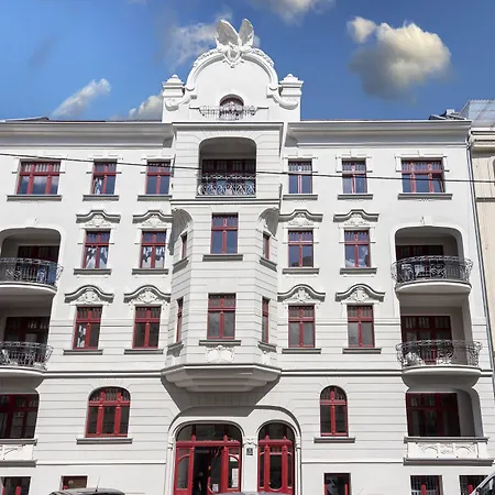Apartman Provenir Kwiatowa 5