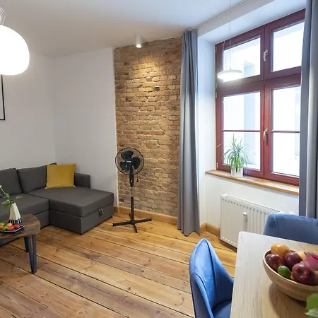 Provenir Kwiatowa 5 Apartment *