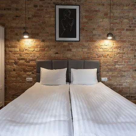 Provenir Kwiatowa 5 * Poznań