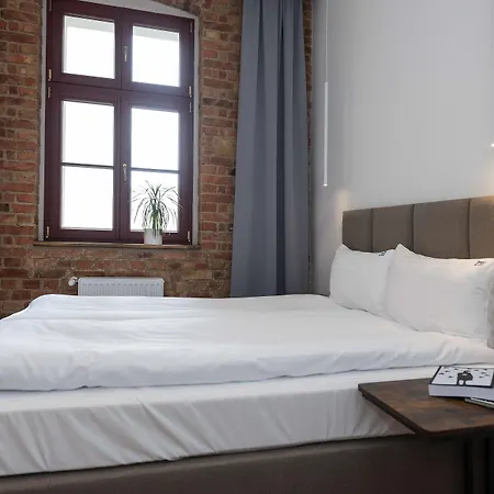 Apartment Provenir Kwiatowa 5 Poznan