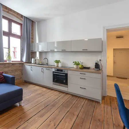 Apartament Provenir Kwiatowa 5