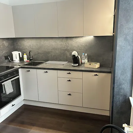 Provenir Kwiatowa 5 * Poznan