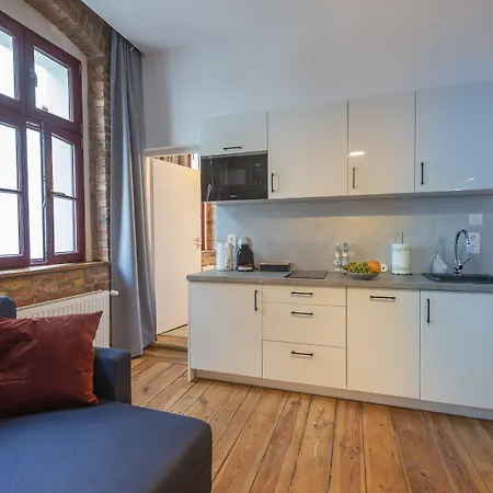 Provenir Kwiatowa 5 * Poznań