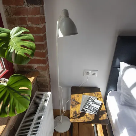 Provenir Kwiatowa 5 Apartman *