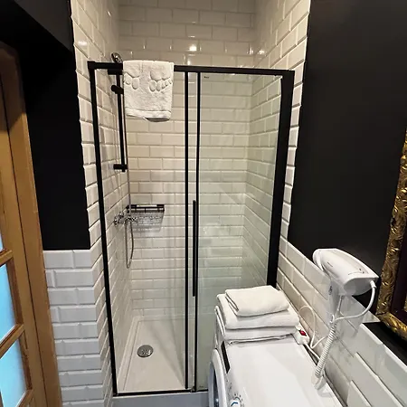 Apartman Provenir Kwiatowa 5