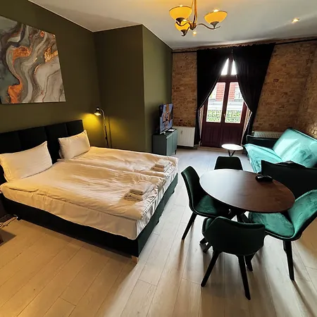 Apartman Provenir Kwiatowa 5 *