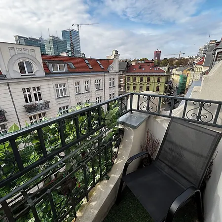 Provenir Kwiatowa 5 * Poznań