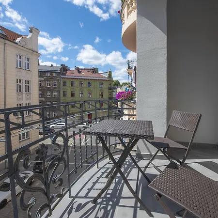 Apartman Provenir Kwiatowa 5 *