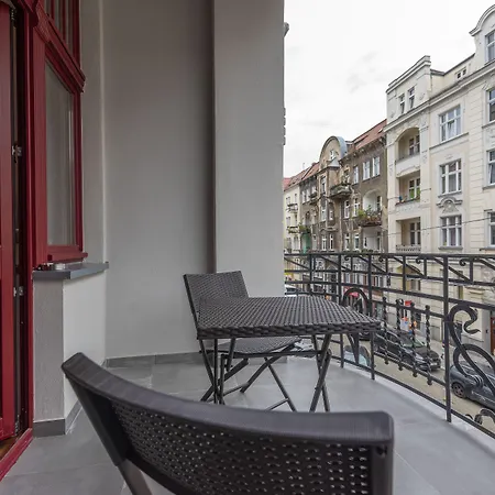 Apartman Provenir Kwiatowa 5 *
