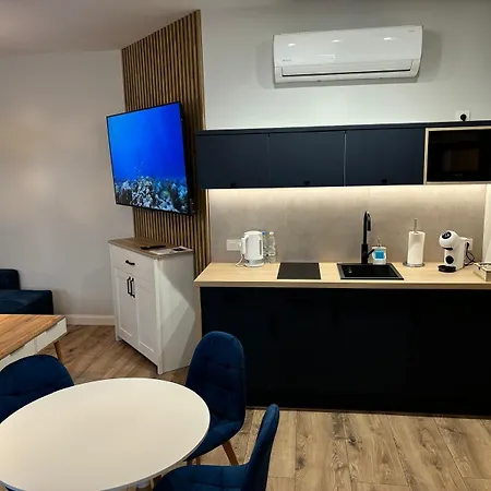 Provenir Kwiatowa 5 Poznań