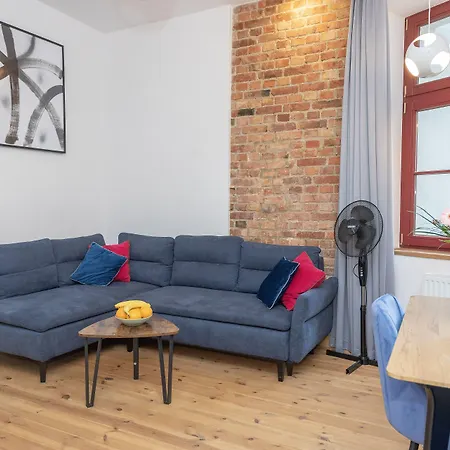 Provenir Kwiatowa 5 Apartman