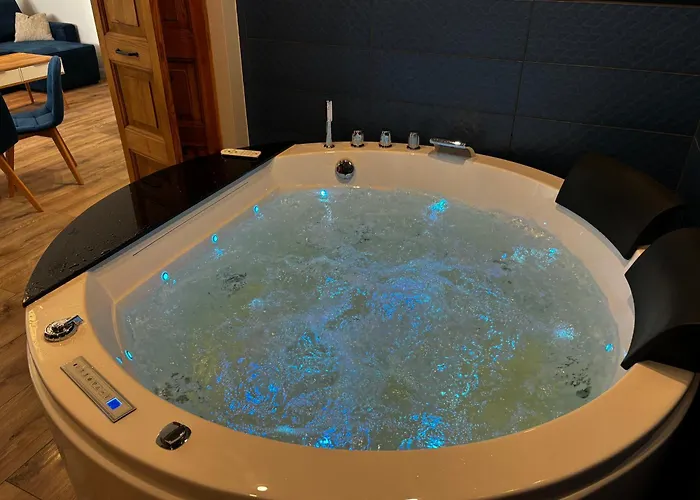 Provenir Kwiatowa 5 Апартаменты *