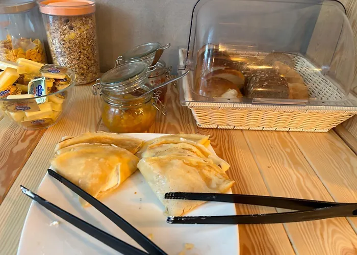 Provenir Kwiatowa 5 Апартаменты Познань